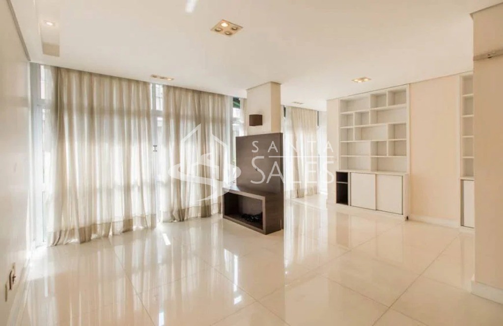 Apartamento, 3 quartos, 130 m² - Foto 6
