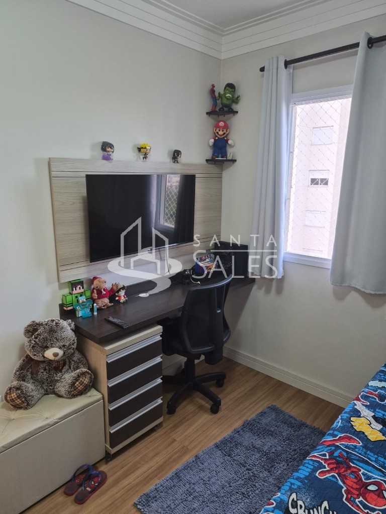 Apartamento, 2 quartos, 72 m² - Foto 16