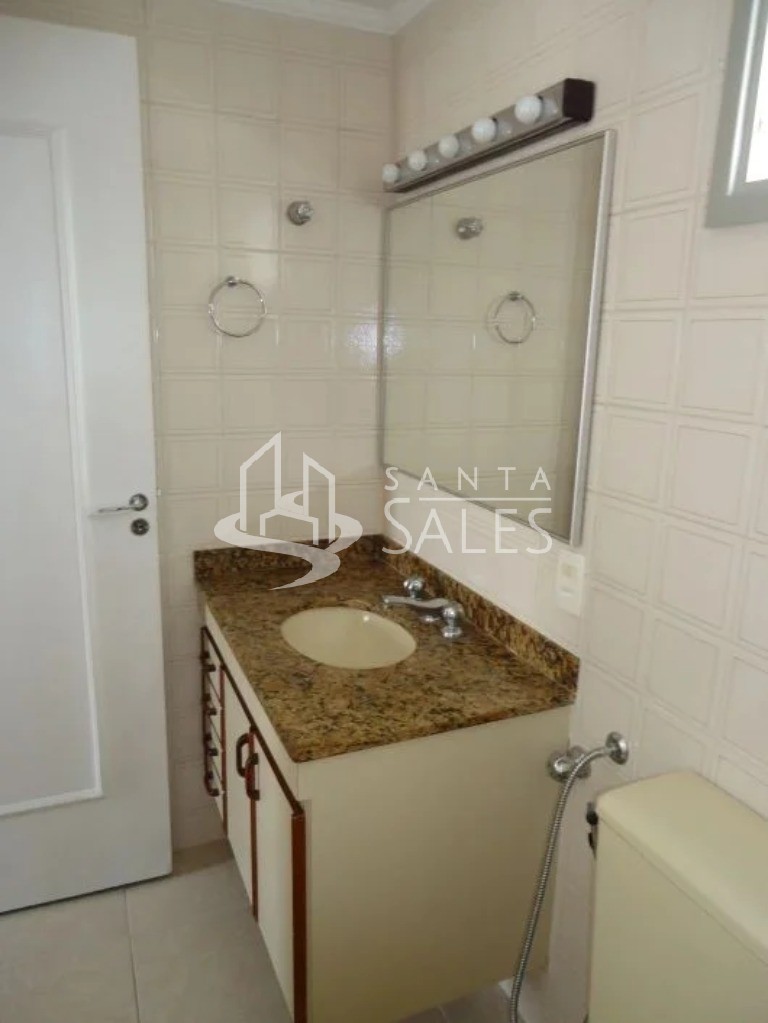 Apartamento, 3 quartos, 80 m² - Foto 11