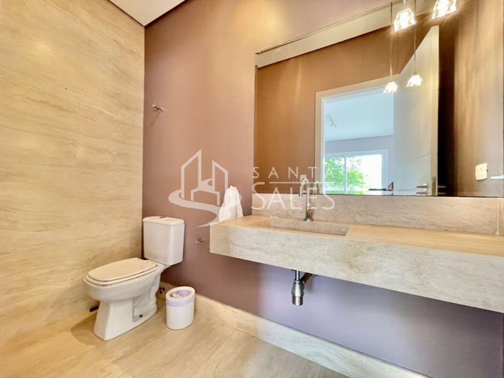 Casa de Condomínio, 4 quartos - Foto 10