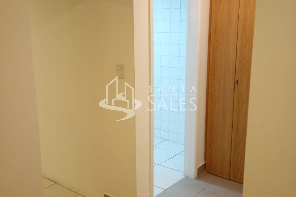 Apartamento, 1 quarto, 35 m² - Foto 18
