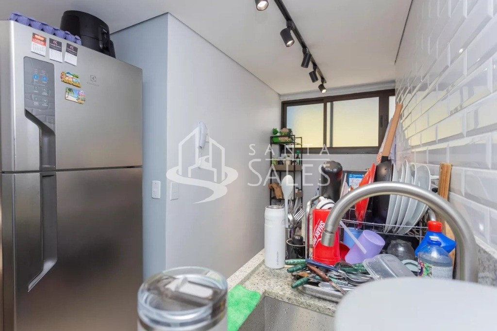 Apartamento, 2 quartos, 49 m² - Foto 9