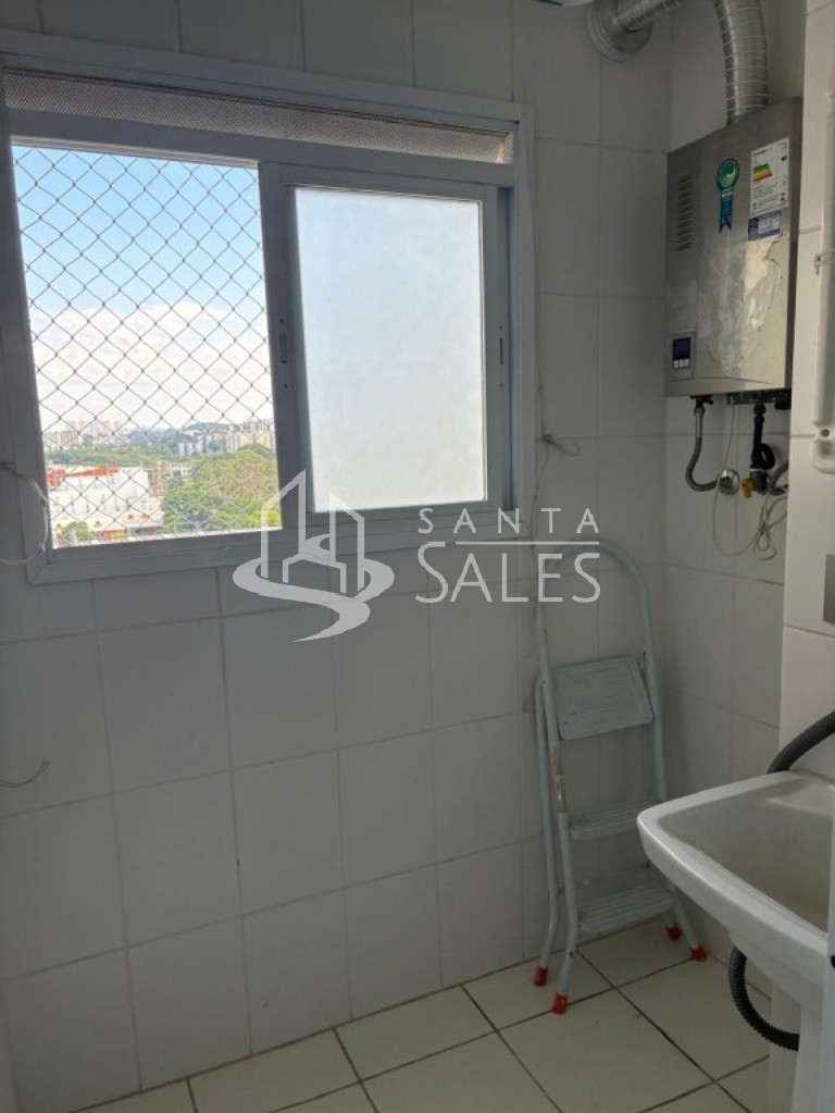 Apartamento, 3 quartos, 70 m² - Foto 17