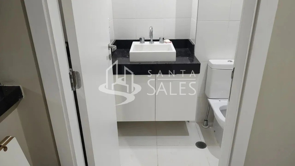 Apartamento, 2 quartos, 60 m² - Foto 7
