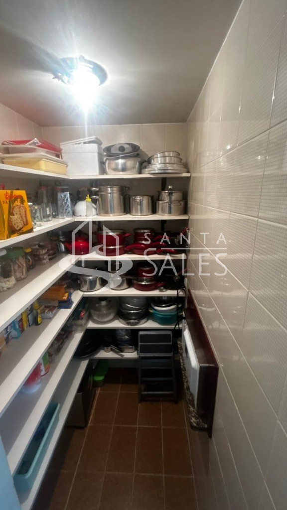 Apartamento, 4 quartos, 200 m² - Foto 7