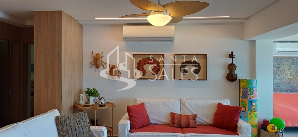 Cobertura, 5 quartos, 300 m² - Foto 36