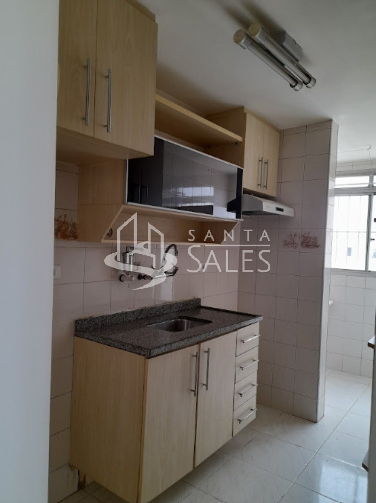 Apartamento, 2 quartos, 42 m² - Foto 9