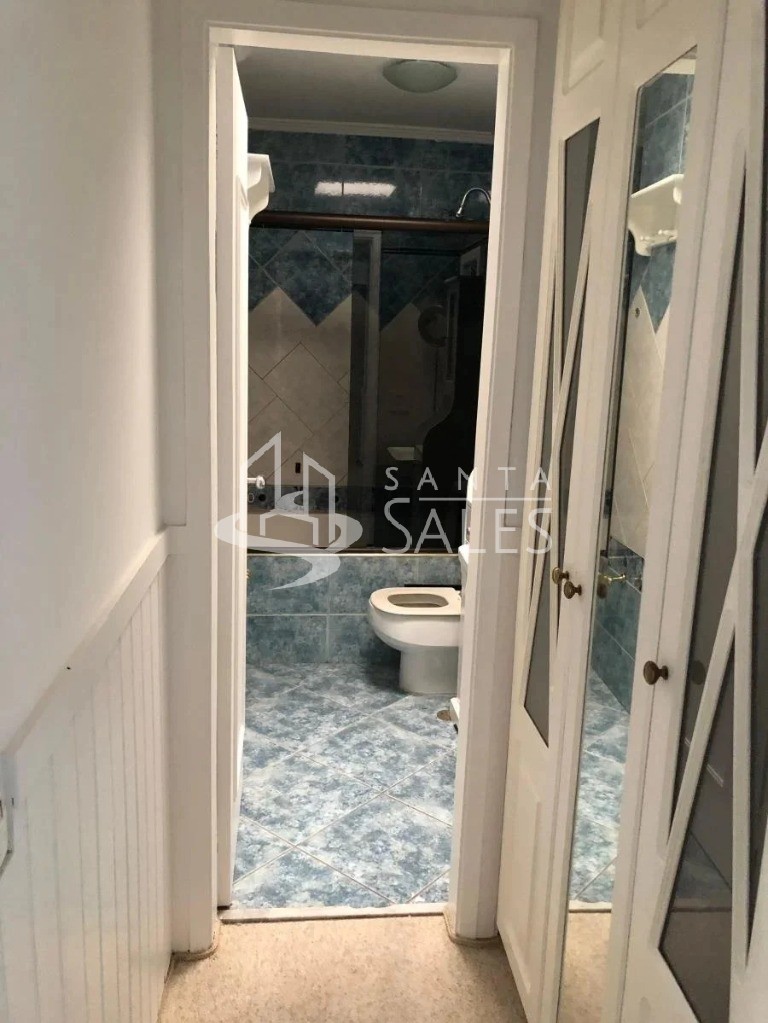 Apartamento, 3 quartos, 135 m² - Foto 21