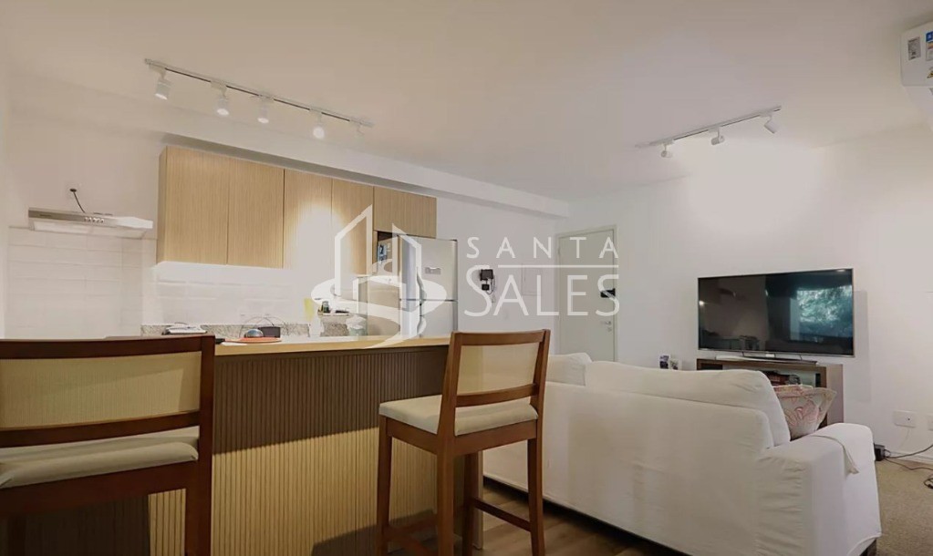 Apartamento, 2 quartos, 61 m² - Foto 5
