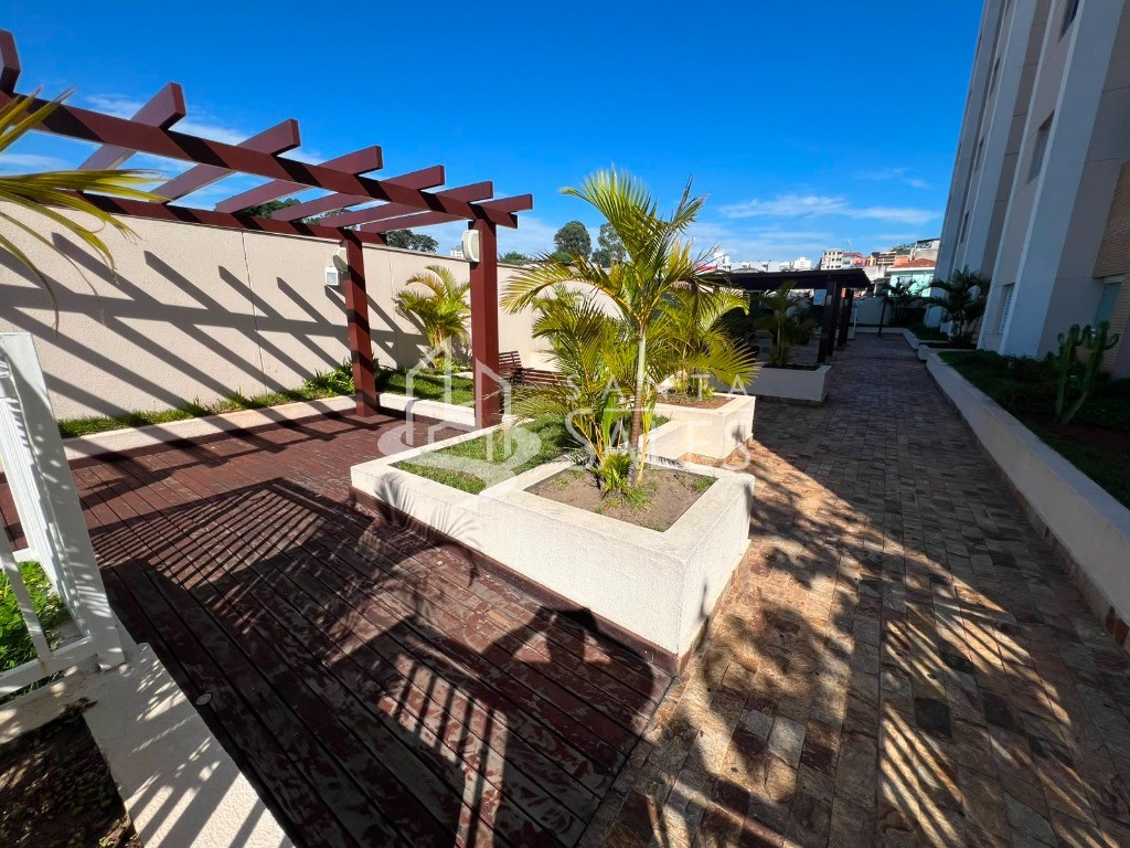 Apartamento, 2 quartos, 46 m² - Foto 17