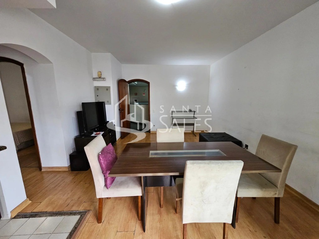Flat/Apart Hotel, 1 quarto, 52 m² - Foto 9