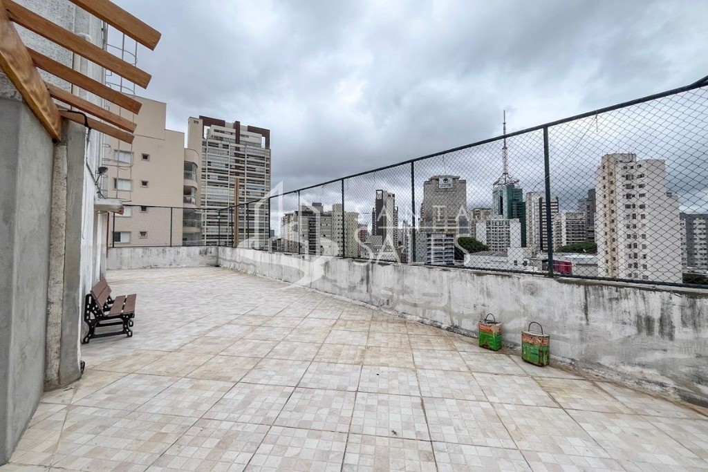 Apartamento, 3 quartos, 83 m² - Foto 34
