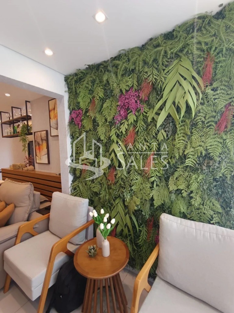 Apartamento, 1 quarto, 45 m² - Foto 12