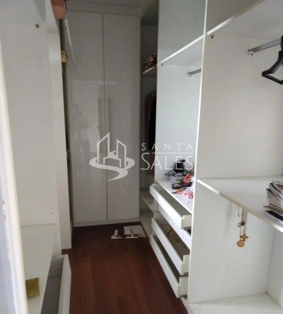 Apartamento, 4 quartos, 128 m² - Foto 6