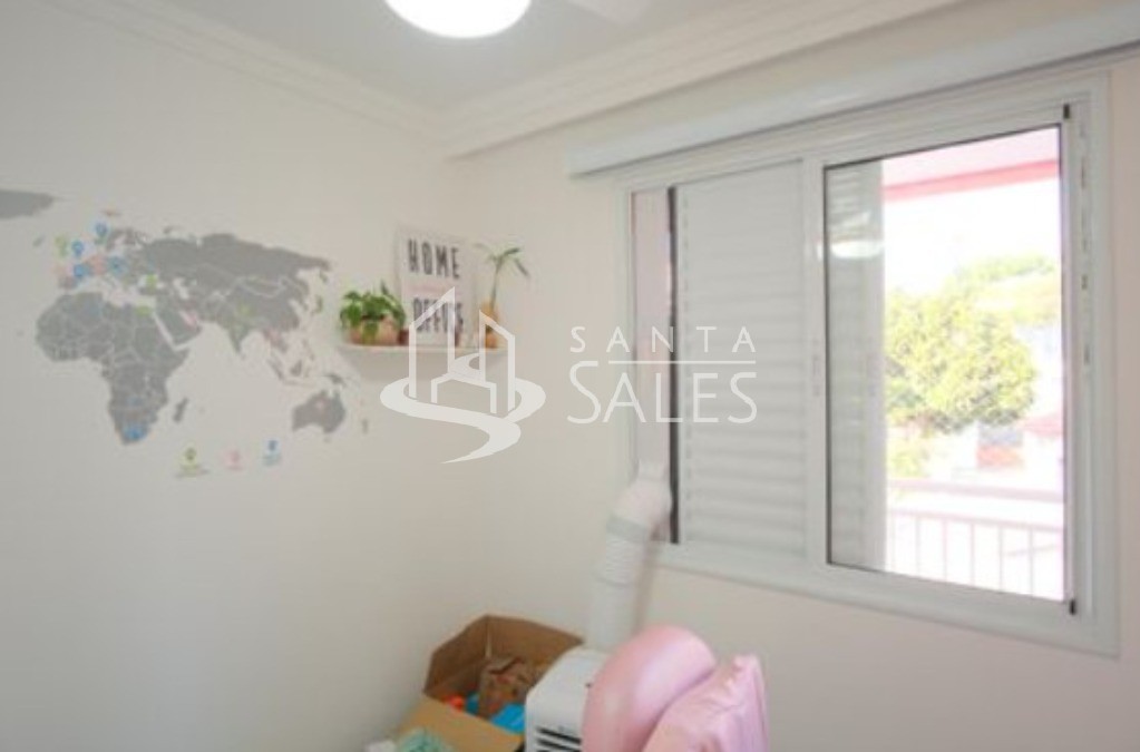 Apartamento, 3 quartos, 80 m² - Foto 15