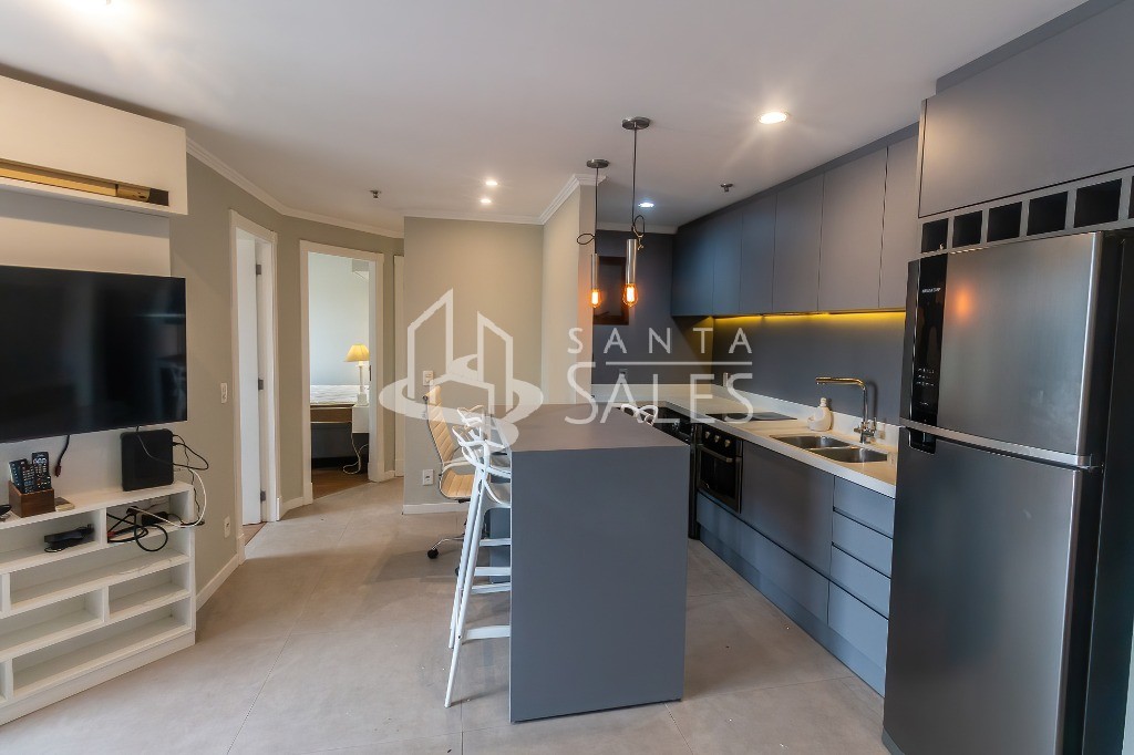 Apartamento, 2 quartos, 54 m² - Foto 5