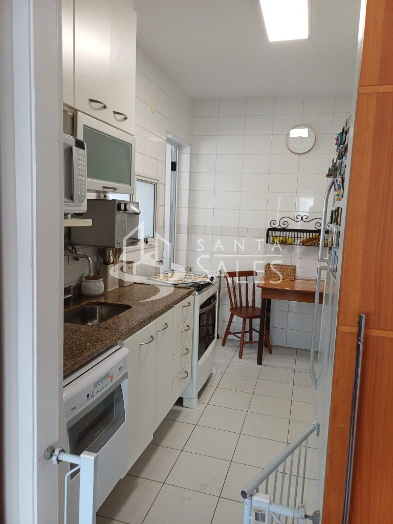 Apartamento, 3 quartos, 84 m² - Foto 3