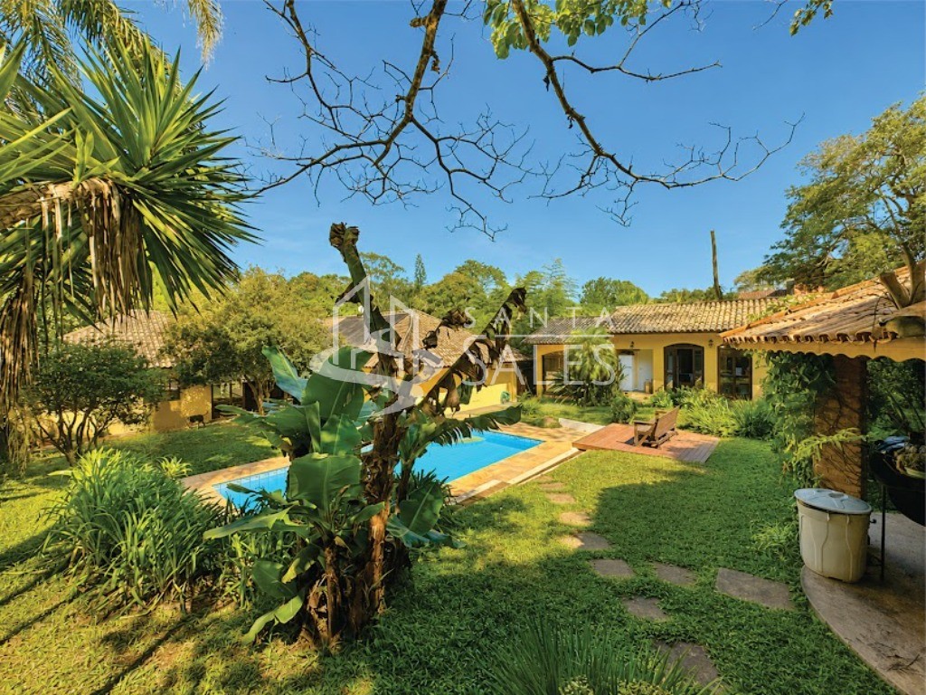 Casa de Condomínio, 5 quartos - Foto 41