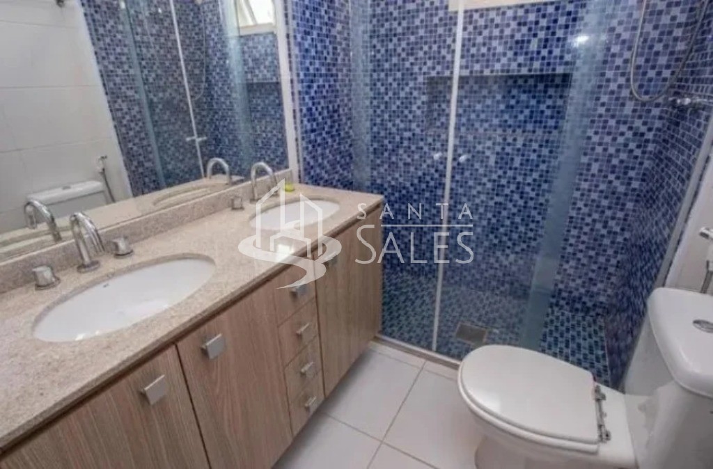 Apartamento, 3 quartos, 142 m² - Foto 8