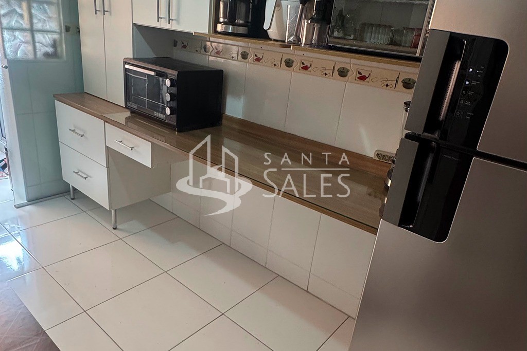 Apartamento, 3 quartos, 70 m² - Foto 8