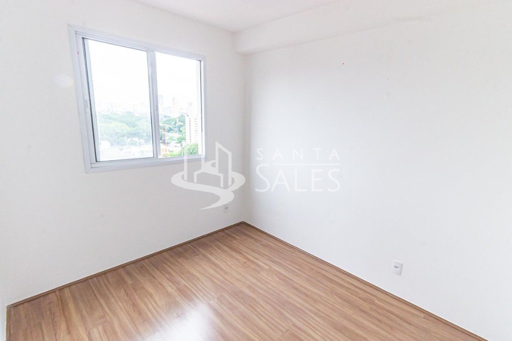 Apartamento, 2 quartos, 34 m² - Foto 10