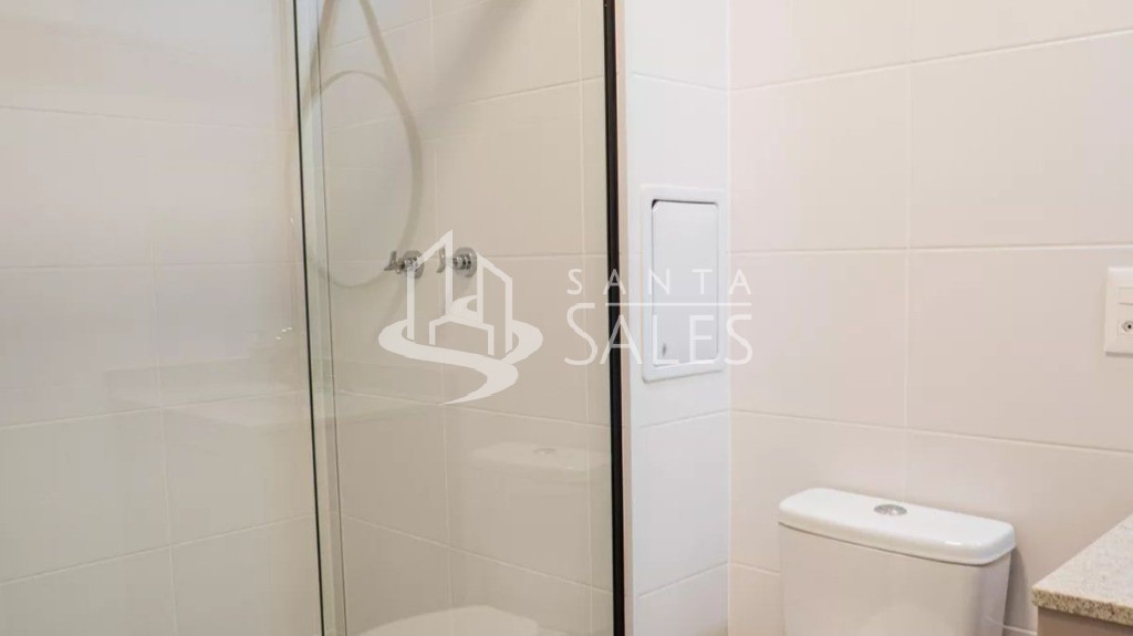 Kitnet-Studio, 27 m² - Foto 14