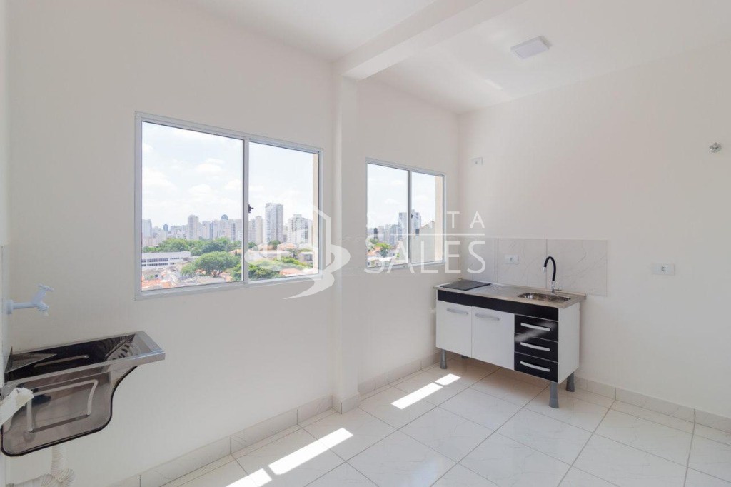 Apartamento, 1 quarto, 39 m² - Foto 5