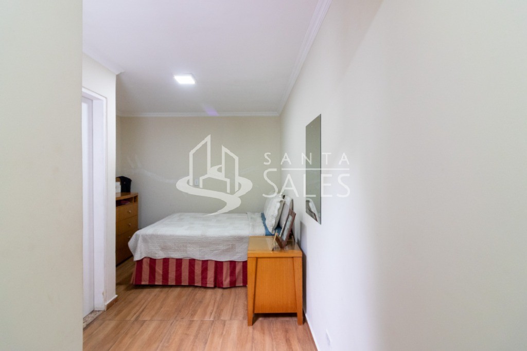 Sobrado, 3 quartos, 110 m² - Foto 22
