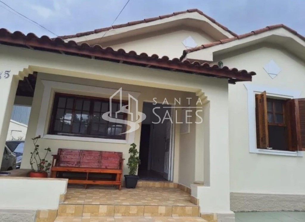 Casa, 2 quartos, 146 m² - Foto 1
