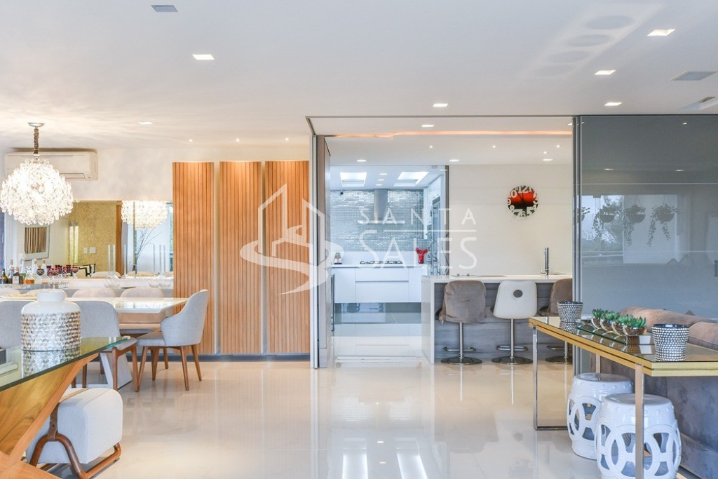 Apartamento, 3 quartos, 244 m² - Foto 52