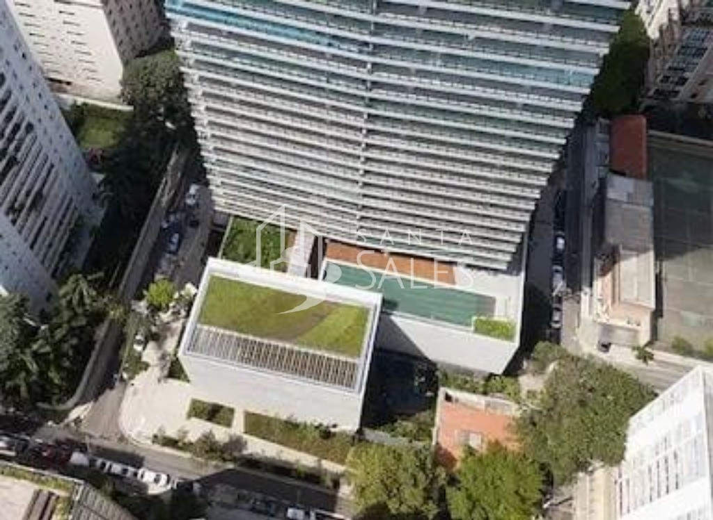 Apartamento, 4 quartos, 288 m² - Foto 13
