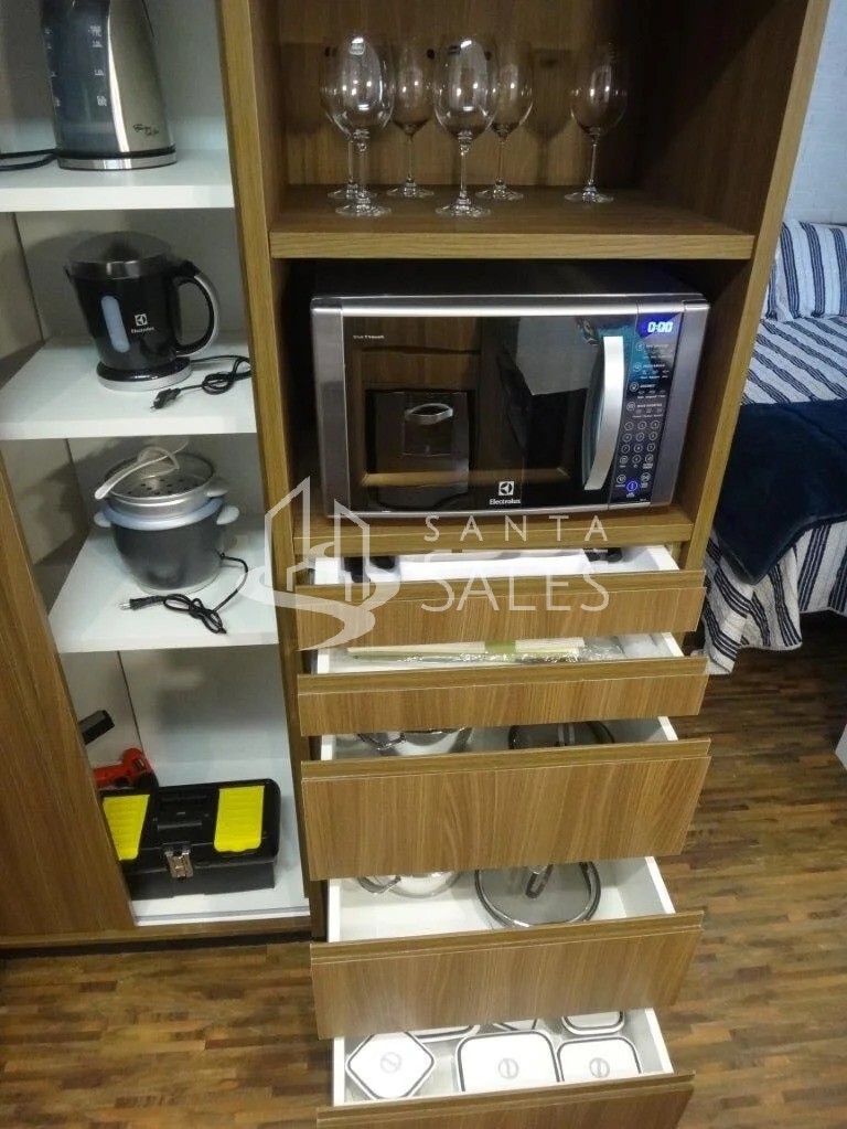 Apartamento, 1 quarto, 42 m² - Foto 14