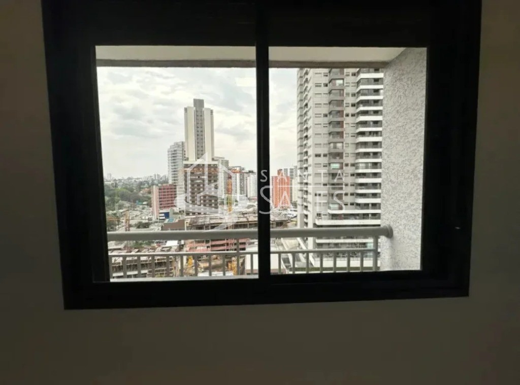 Apartamento, 1 quarto, 30 m² - Foto 11