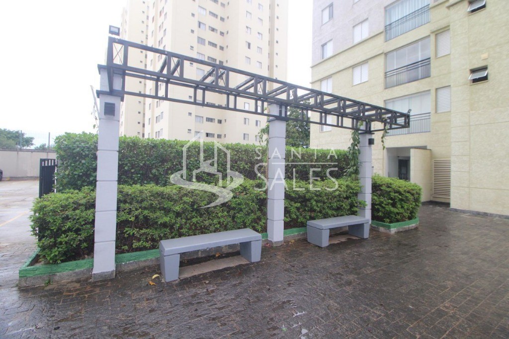 Apartamento, 2 quartos, 51 m² - Foto 36