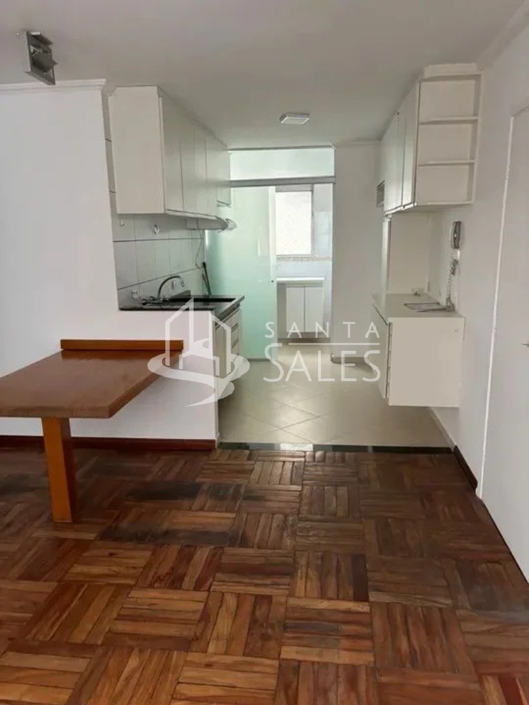 Apartamento, 3 quartos, 65 m² - Foto 1