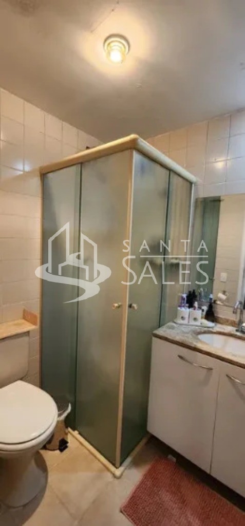 Apartamento, 1 quarto, 42 m² - Foto 10