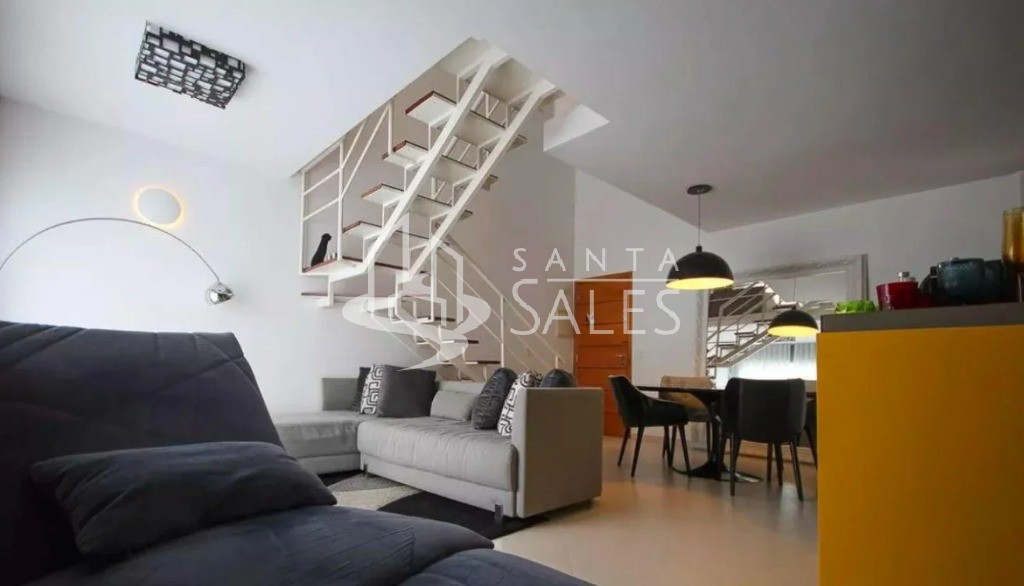Apartamento, 2 quartos, 85 m² - Foto 2