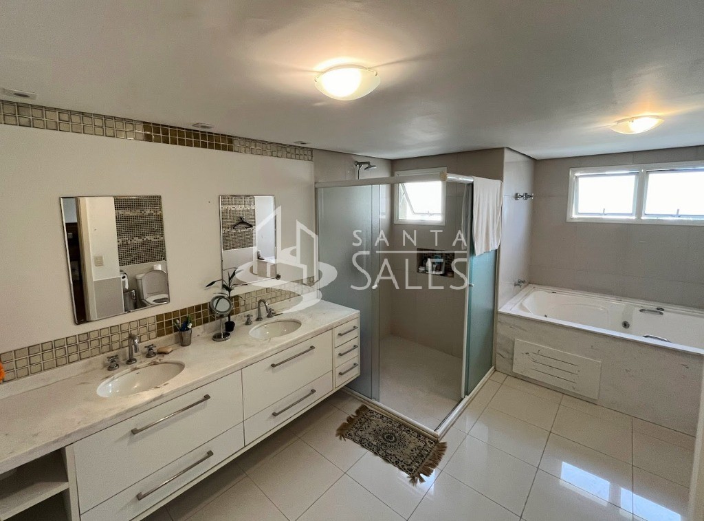 Apartamento, 4 quartos, 317 m² - Foto 54