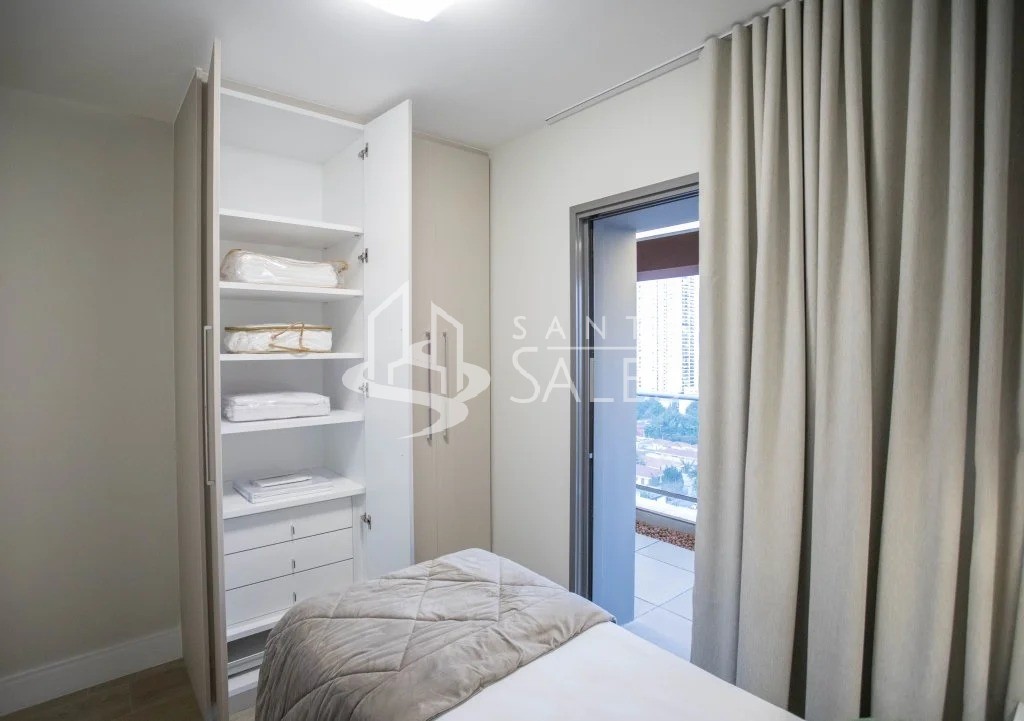 Apartamento, 2 quartos, 80 m² - Foto 8