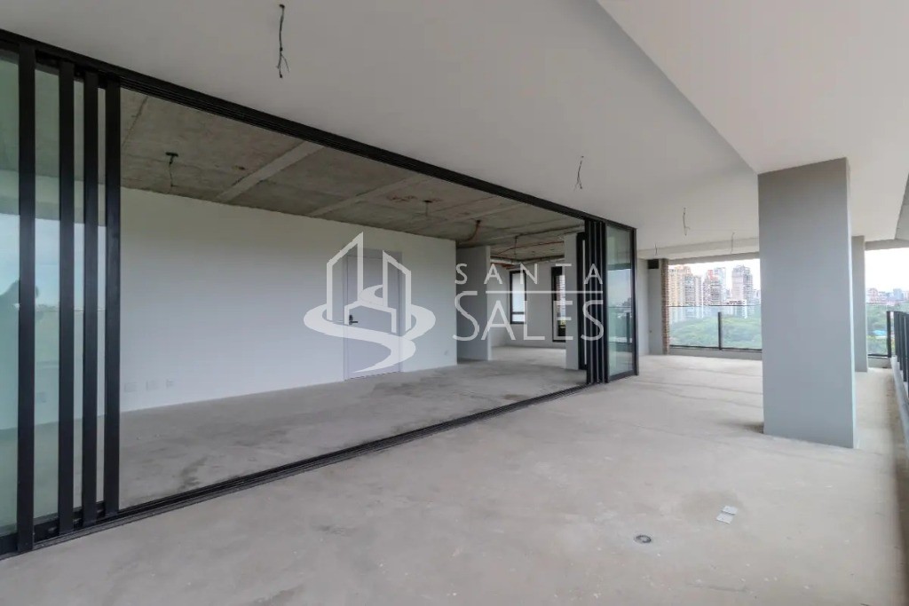 Apartamento, 2 quartos, 301 m² - Foto 1