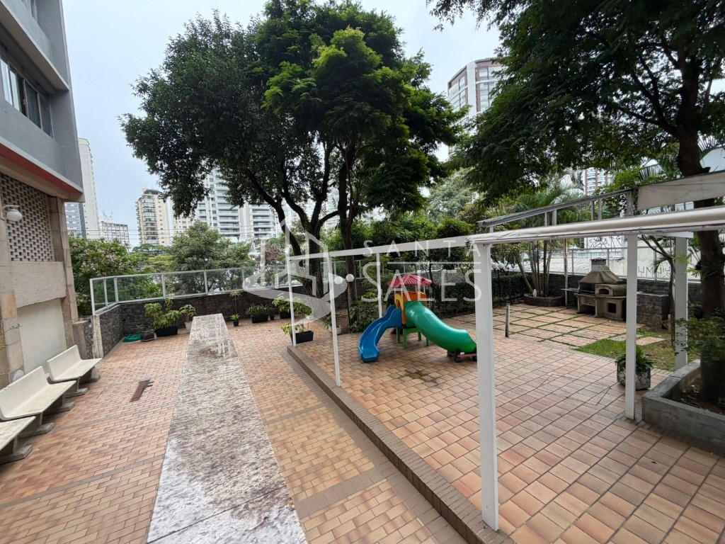 Apartamento, 2 quartos, 51 m² - Foto 22