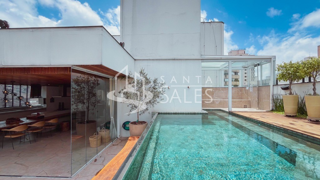 Apartamento, 4 quartos, 400 m² - Foto 56