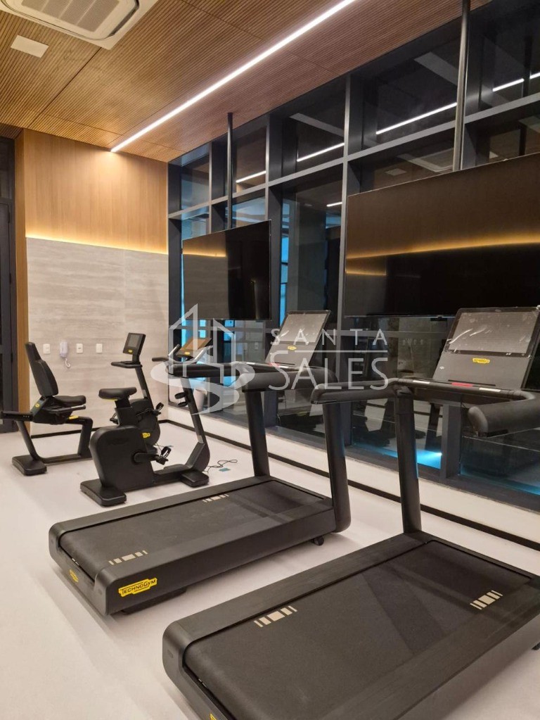 Apartamento, 3 quartos, 189 m² - Foto 37