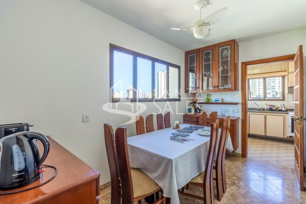 Apartamento, 6 quartos, 225 m² - Foto 2