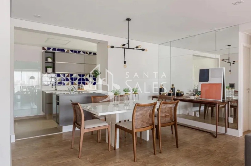 Apartamento, 3 quartos, 110 m² - Foto 12