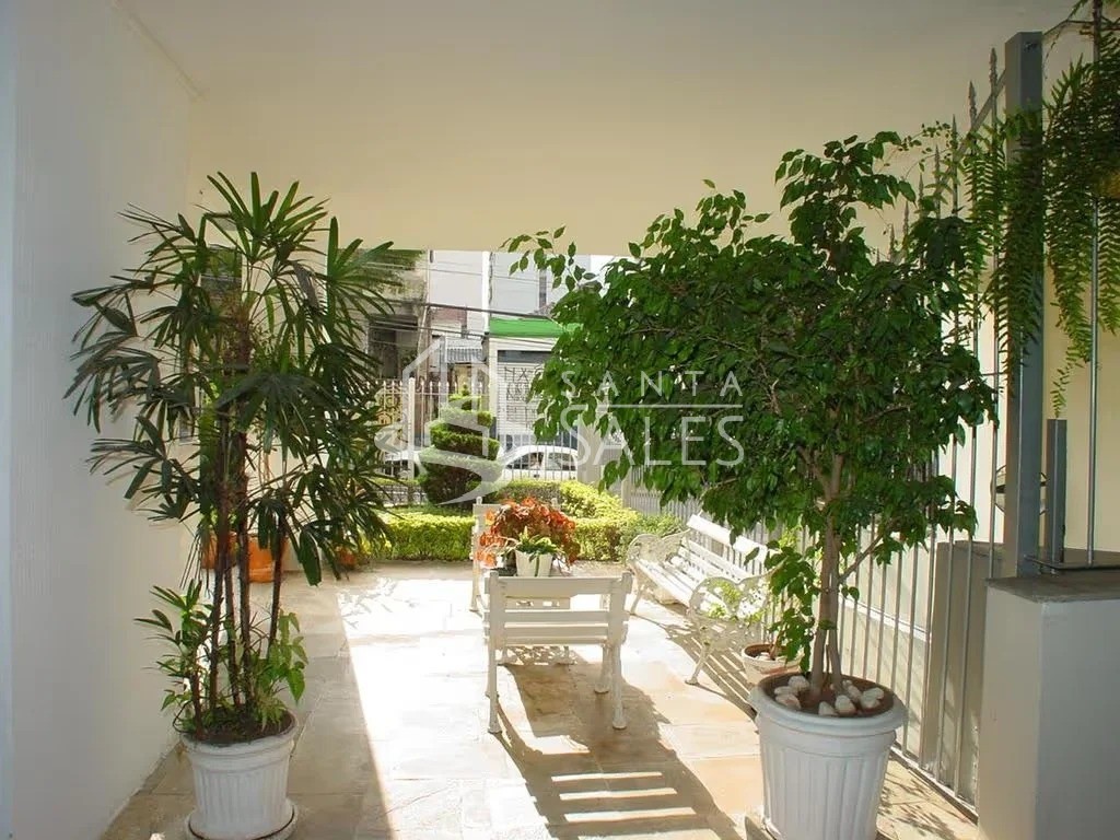 Apartamento, 3 quartos, 150 m² - Foto 4