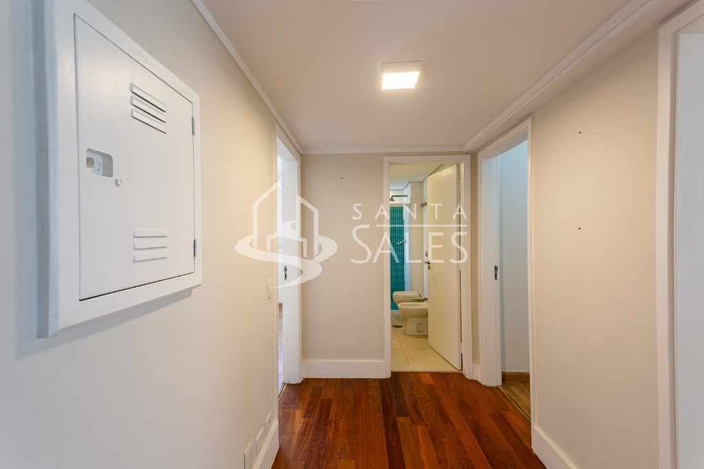 Apartamento, 3 quartos, 173 m² - Foto 9