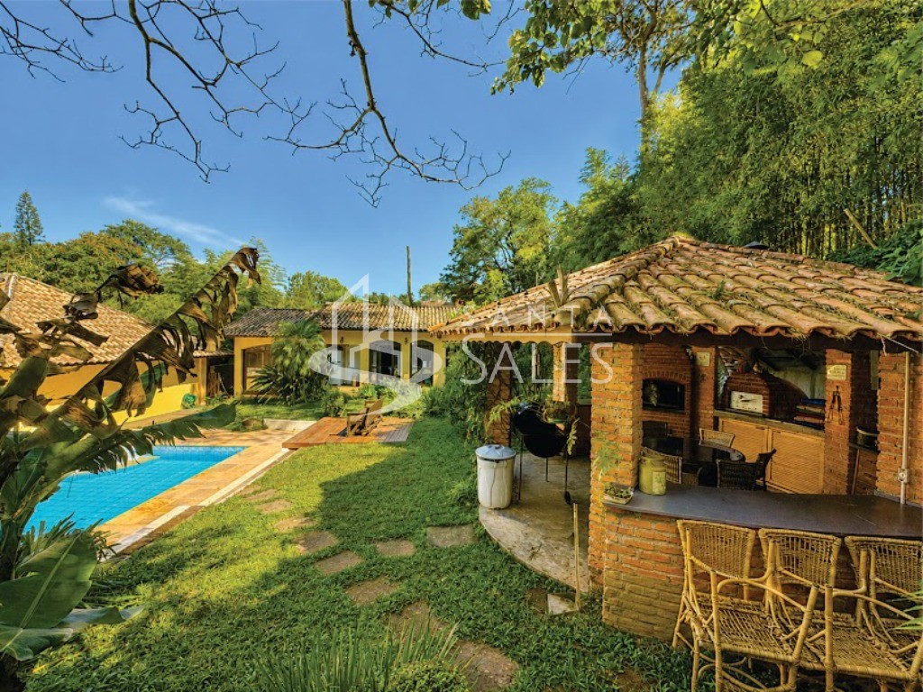Casa de Condomínio, 5 quartos - Foto 40