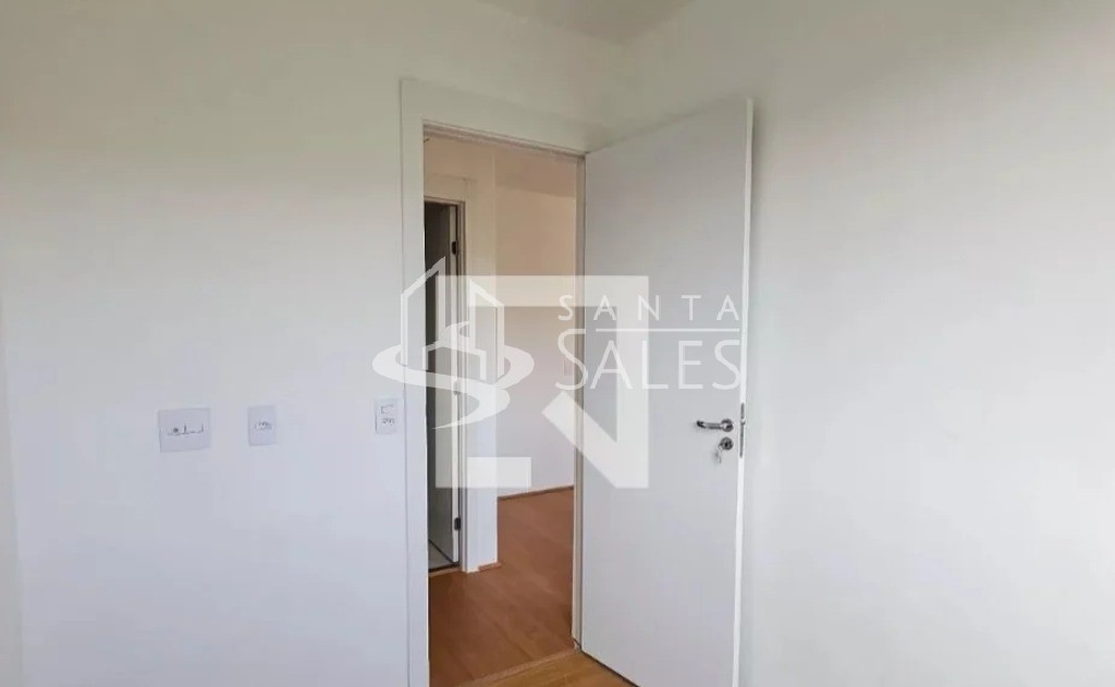 Apartamento, 2 quartos, 36 m² - Foto 13