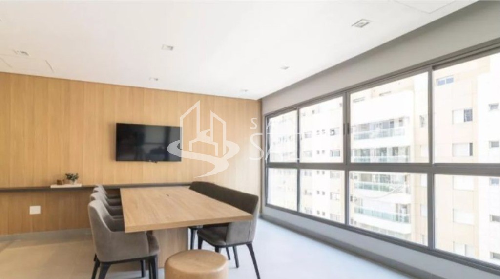 Kitnet-Studio, 27 m² - Foto 37